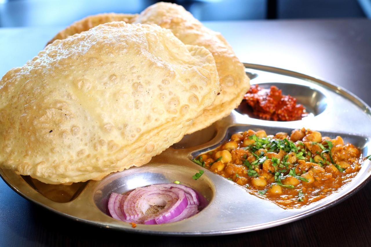 โอโย 45586 โฮเต็ล แอร์พอร์ต อินน์ Raipur  ภายนอก รูปภาพ